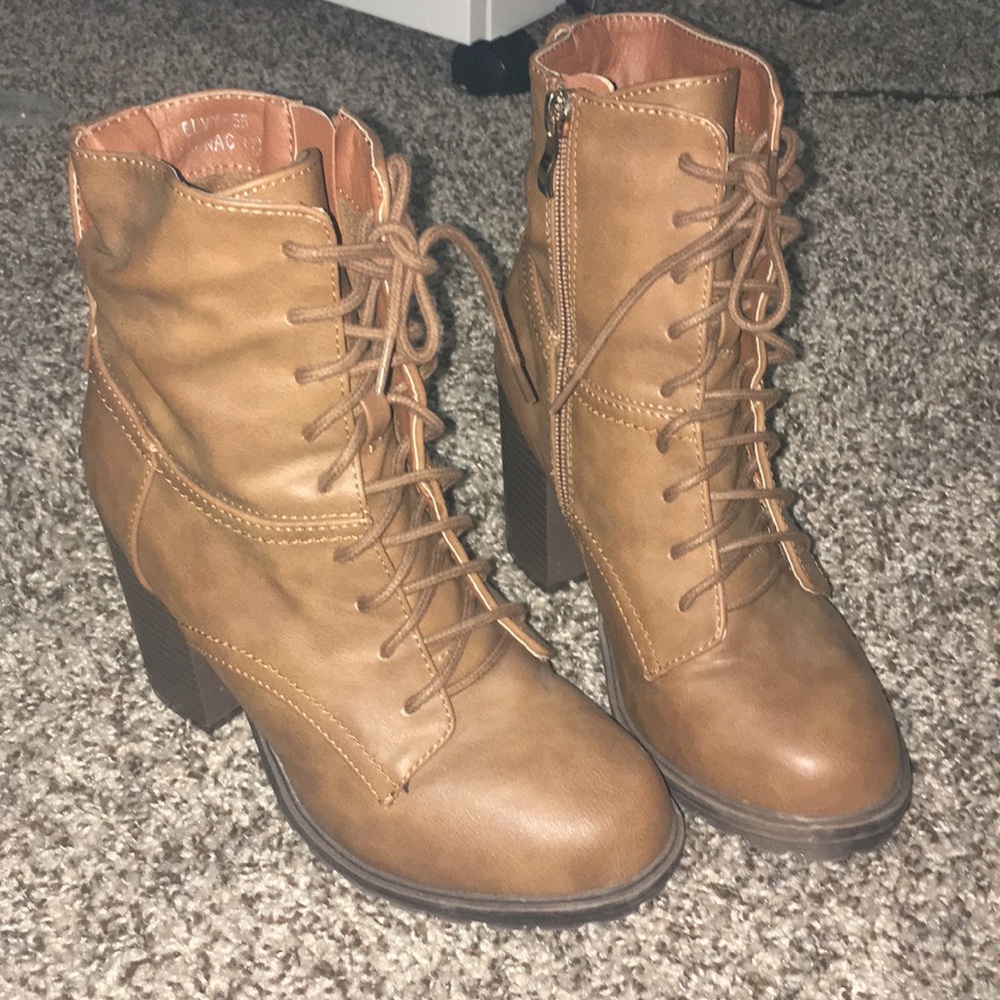booties